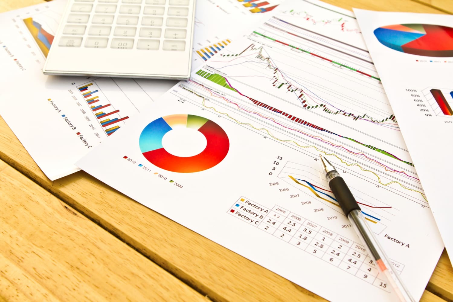 Risco Fiscal de um País: O que é e os impactos na economia.